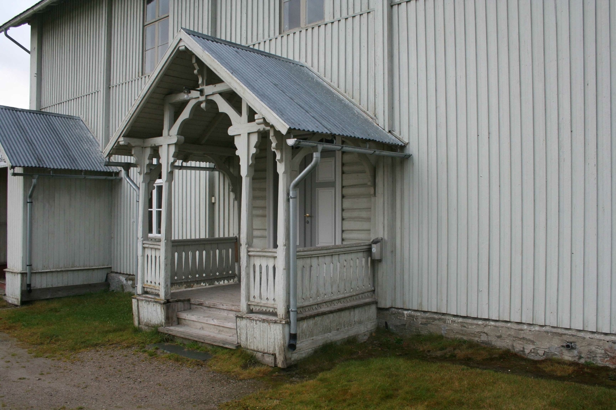 Gamle Berger skole