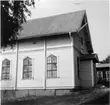 Klockestrands Baptistkapell