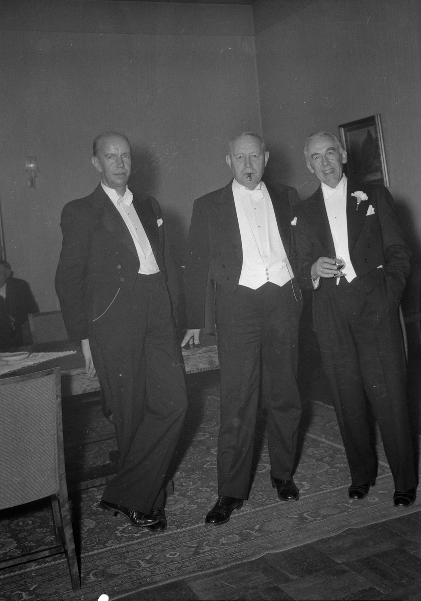 Spareskillingsbanken feirer 100 år