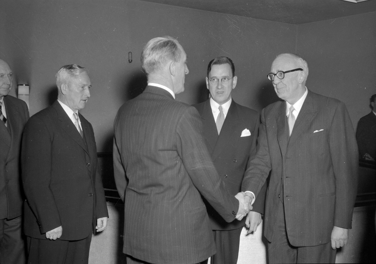 Spareskillingsbanken feirer 100 år