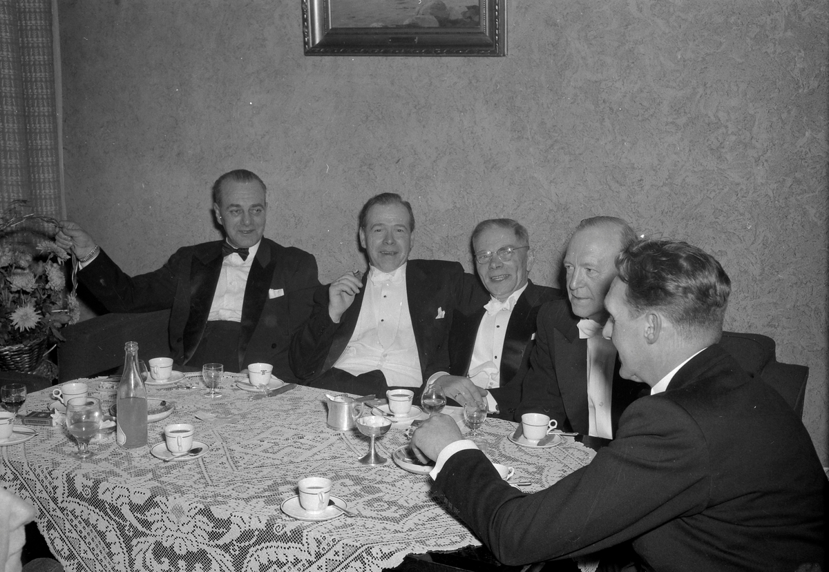 Spareskillingsbanken feirer 100 år