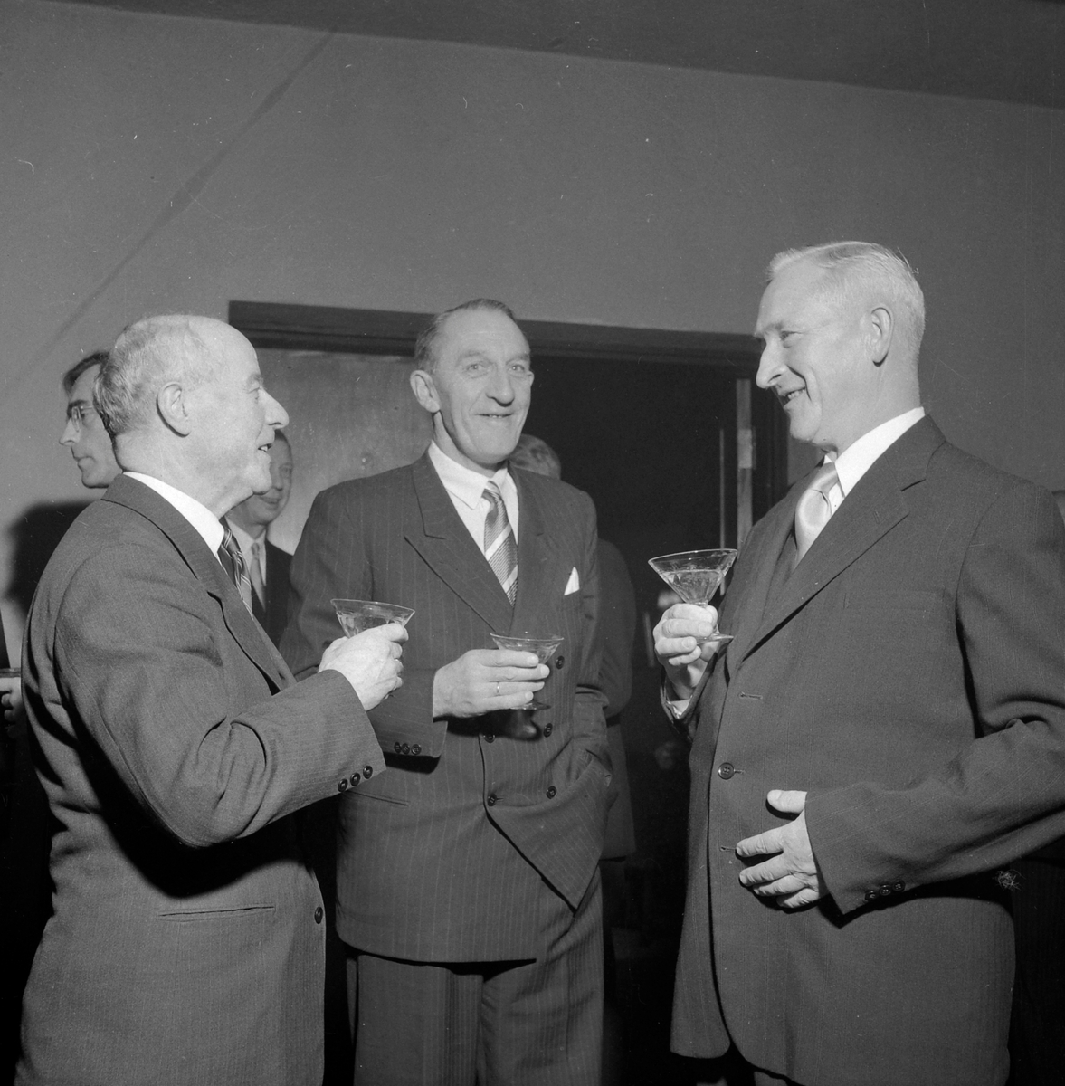 Spareskillingsbanken feirer 100 år