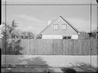 DR ARÉNS VILLA MALMÖ
EXT. OCH INT.