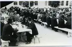 Västmanlands regemente, Viksäng, Västerås.
Regementets 300-årsjubileum, 1923.