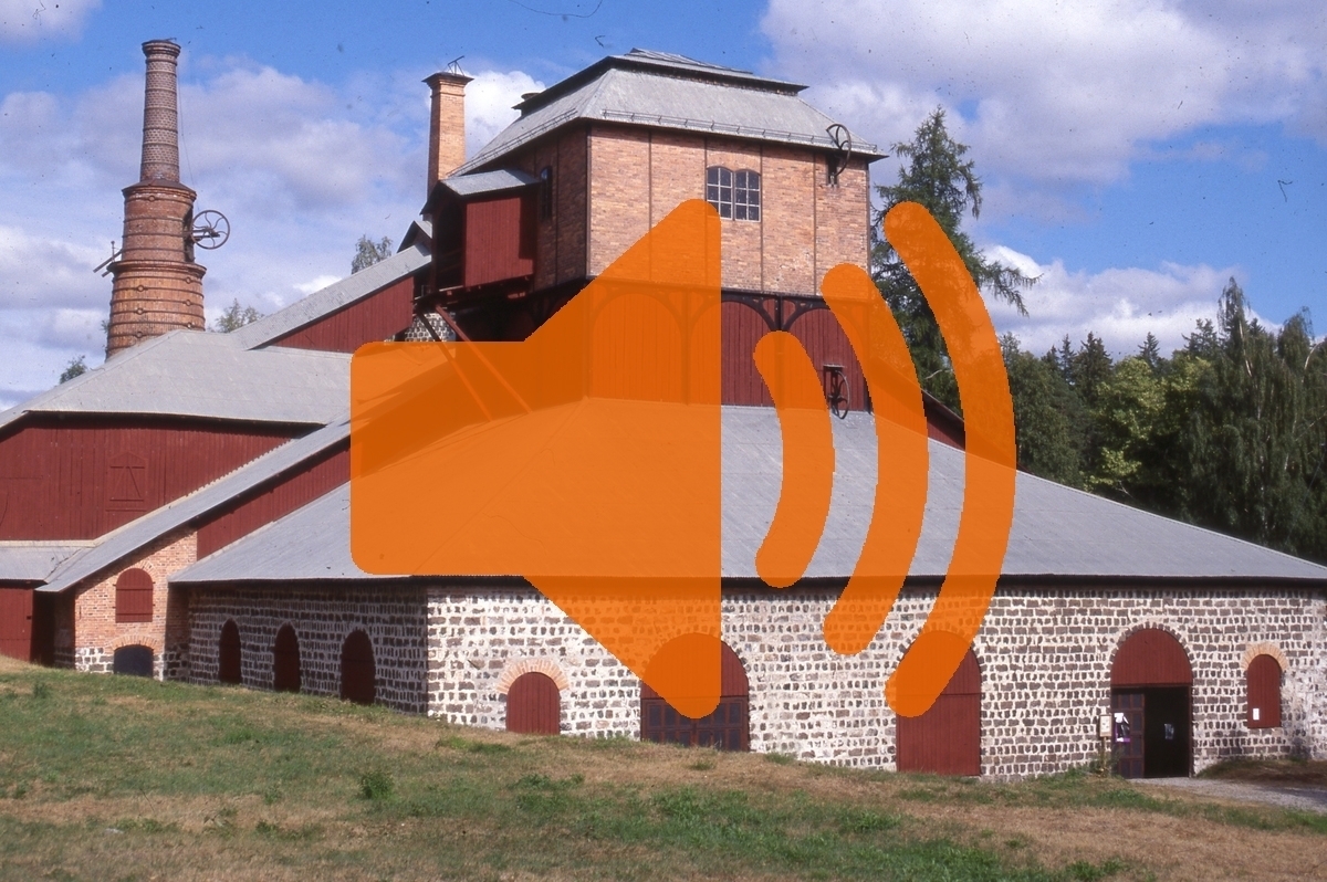 August Hahne berättar om sina minnen från livet och arbetet i Moviken och Strömbacka, Hälsingland. Intervjun är utförd av Barbro Bursell den 4/8 år 1969, och uppdelad i två inspelningar. Nedtecknad intervjuer finns tillgängliga som pdf-fil.