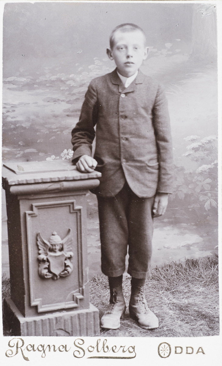 Sigurd Aga