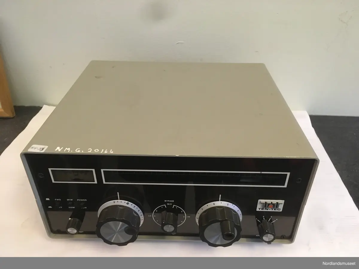 Model 229 B snr.229B-0616
