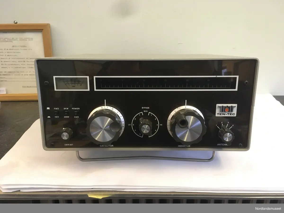 Model 229 B snr.229B-0616