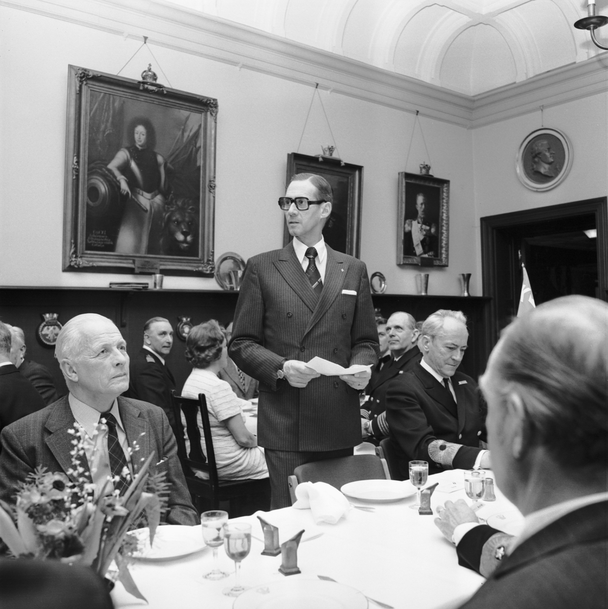 Christer Kierkegaard var en svensk sjömilitär och bland annat chef för kustflottan 1970-1977 och chef för Ostkustens örlogsbas.