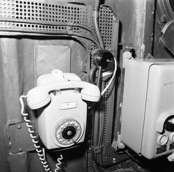 Jag. Södermanland brygga