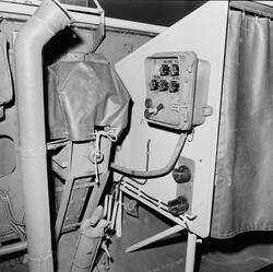 Jag. Södermanland brygga