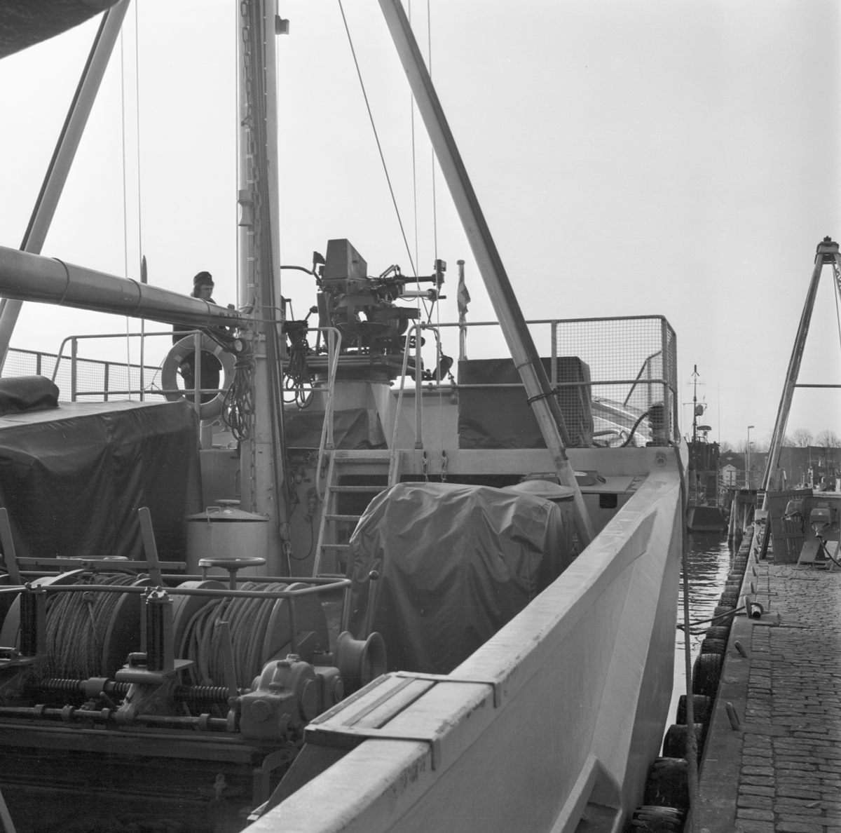 Ext av M33 Viksten