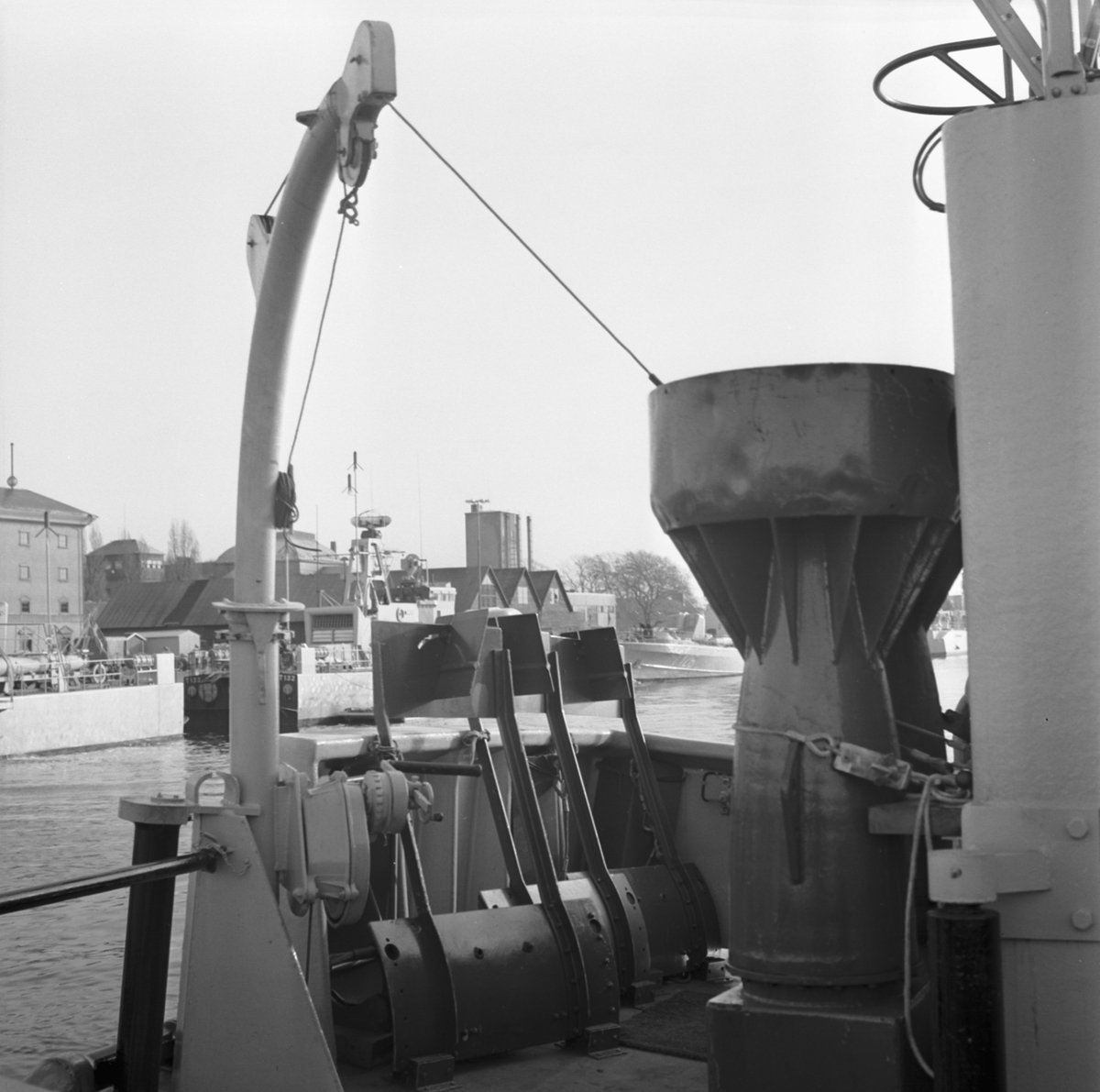 Ext av M33 Viksten