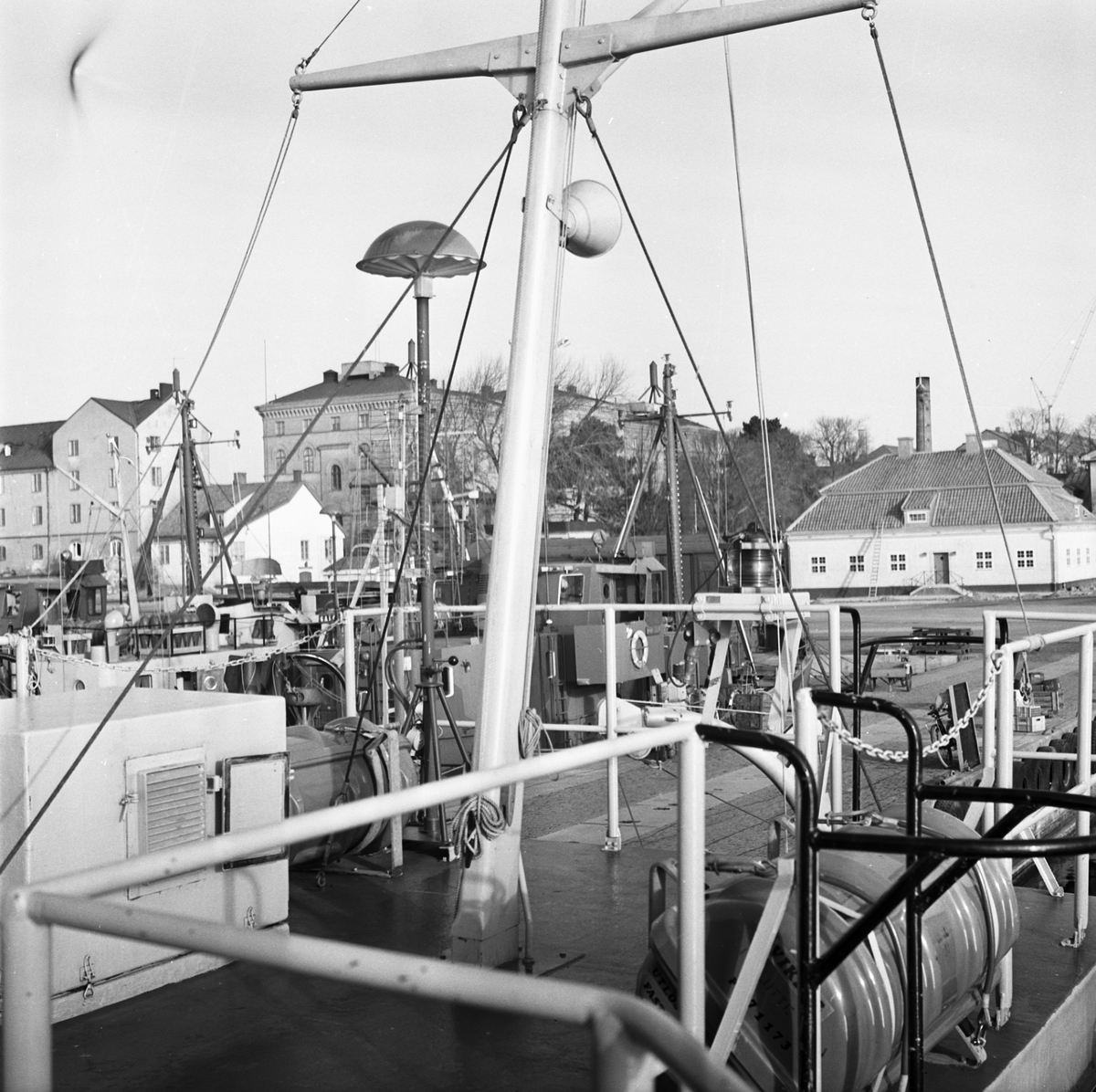 Ext av M33 Viksten