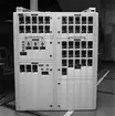 Instrumentpanel HT 3+4