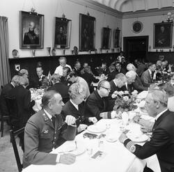 Sjösättning T139 Luleå