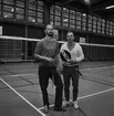 Mästerskap i badminton