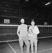 Mästerskap i badminton