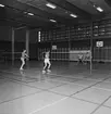 Mästerskap i badminton