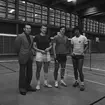 Mästerskap i badminton