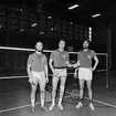 Mästerskap i badminton