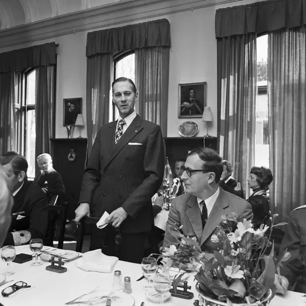 Sjösättning av T141 Strömstad+middagen