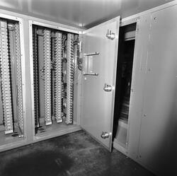 Manövertavla HT& Ub. Näcken