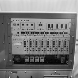 Manövertavla Ub. Näcken