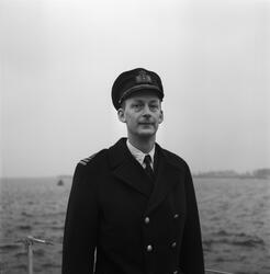 Befälen till 13-e divisionen torpedbåtar