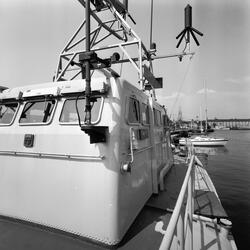 V. 0. I Skanör ext o int