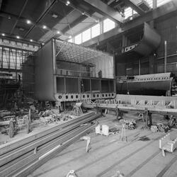 Plåtar och sektioner till minf. 3