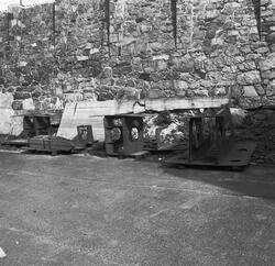 Plåtar och sektioner till minf. 3