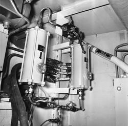 Int av app.placering maskinrum Torpedb. Västerås