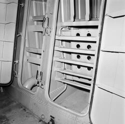 Apparatplaceringar SP 101