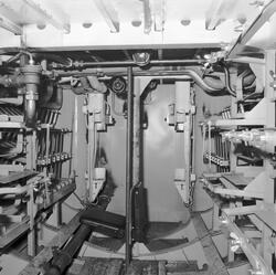 Apparatplaceringar SP 101