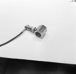 Apparatplaceringar SP 101