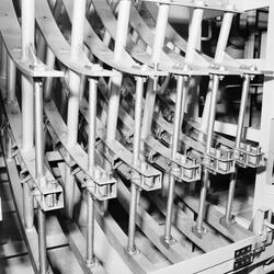 Apparatplaceringar SP 101