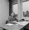 Ny tekn. dir. B. Blomstergren