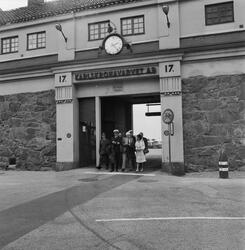 FMV-s provturspersonal