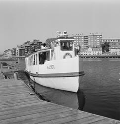 Bolagsstyrelsens utfärd