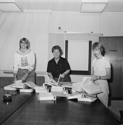 Insättning av specen till kkv 90