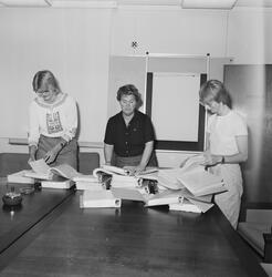 Insättning av specen till kkv 90