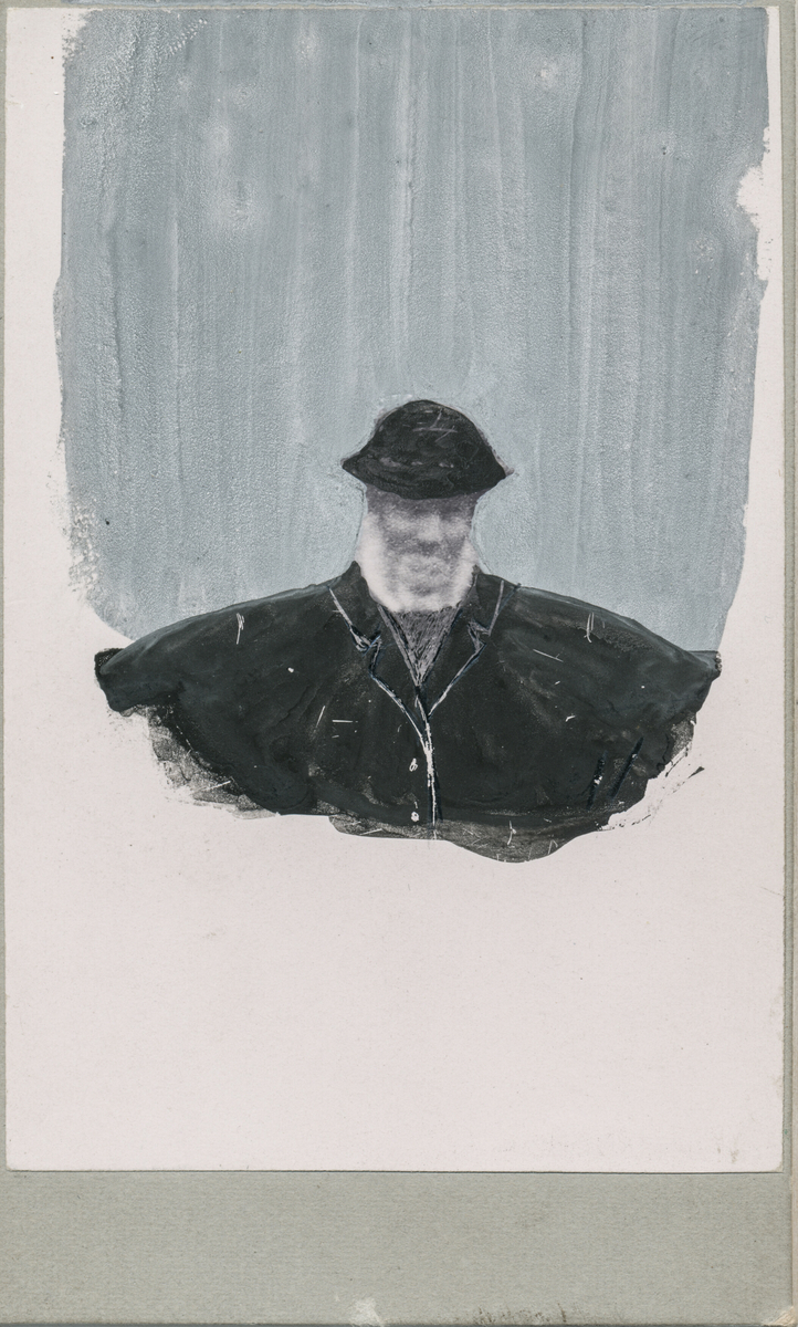 Ola O. Apold