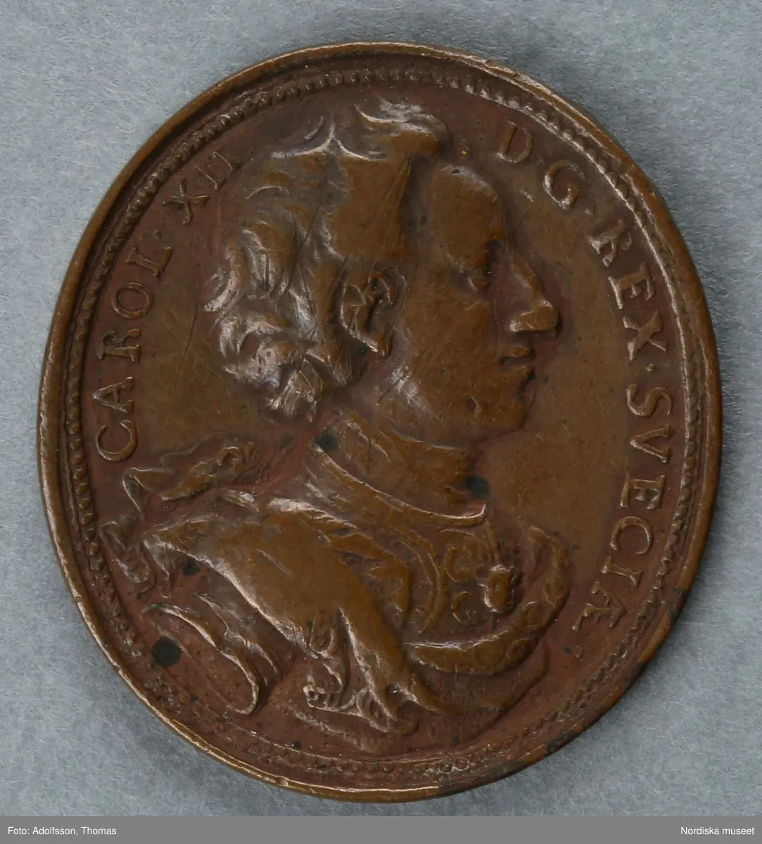 Minnespenning