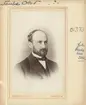 Otto Taubes långa militära karriär påbörjade han som kadett 1847. Från år 1851 var han i tjänst som underlöjtnant vid Andra livgrenadjärregementet i linköping, vilket följdes av sedvanliga gradhöjningar och kröntes med utnämning till överstelöjtnant 1872. Därefter kom han att inneha han en rad militära befattningar såsom chef för Lantförsvarsdepartementet, statsråd och chef över Bohusläns och Västgötadals regementen jämte ordförandeskap i ett stort antal kommitéer och utredningar. Han begärde avsked från det militära som generallöjtnant år 1899. Privat var han från 1863 gift med friherrinnan Augusta Maria Rehbinder och tillsammans kom de att få sex barn. Familjen bodde i tur och ordning i Linköping, Vadstena, Norrköping och Stockholm.