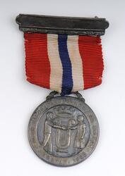 Medalje