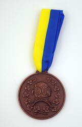 Medalj