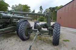 15,2 cm kustartilleripjäs m/1937B