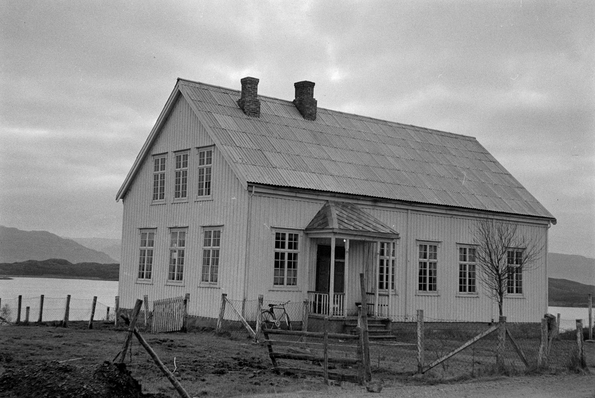 Hopsjø-saken på Hitra