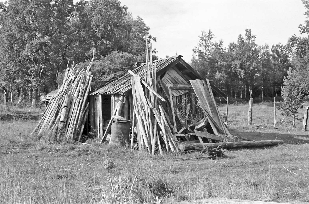 Vedskål, reg nr. 11. 